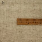 Muslin Fabric Manufacturer - Vintage Double Gauze Crinkle Cotton Linen Fabric