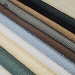 Seersucker Fabric Manufacturer - Wholesale TR Spandex Lightweight Crepe Fabric