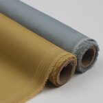 Stretch Fabric Manufacturer - Wholesale 180gsm Heavy Weight Twill Cotton Fabric