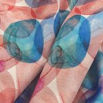 Canvas Fabric Manufacturer - Custom Dog Cushion Duck Canvas Print Fabric