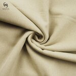 Workwear Fabric Manufacturer - Custom Dobby Weave Yarn Dyed TC Fabric