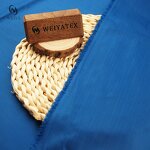 Shirting Fabric Manufacturer - Herringbone Weave Bamboo Spandex Shirt Fabric