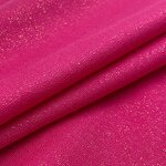 Foil Print Fabric Manufacturer - Fashion Slub Spandex Rayon Foil Print