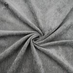 Chenille Fabric Manufacturer - Women's Winter Fine Twill Velvet Chenille Fabric