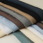 Seersucker Fabric Manufacturer - Wholesale TR Spandex Lightweight Crepe Fabric