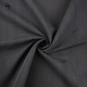 Lyocell Fabric Manufacturer - Fashion Micro Twill 210gsm Lyocell Cotton Fabric
