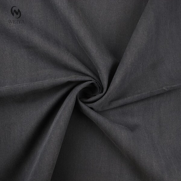 Lyocell Fabric Manufacturer - Fashion Micro Twill 210gsm Lyocell Cotton Fabric