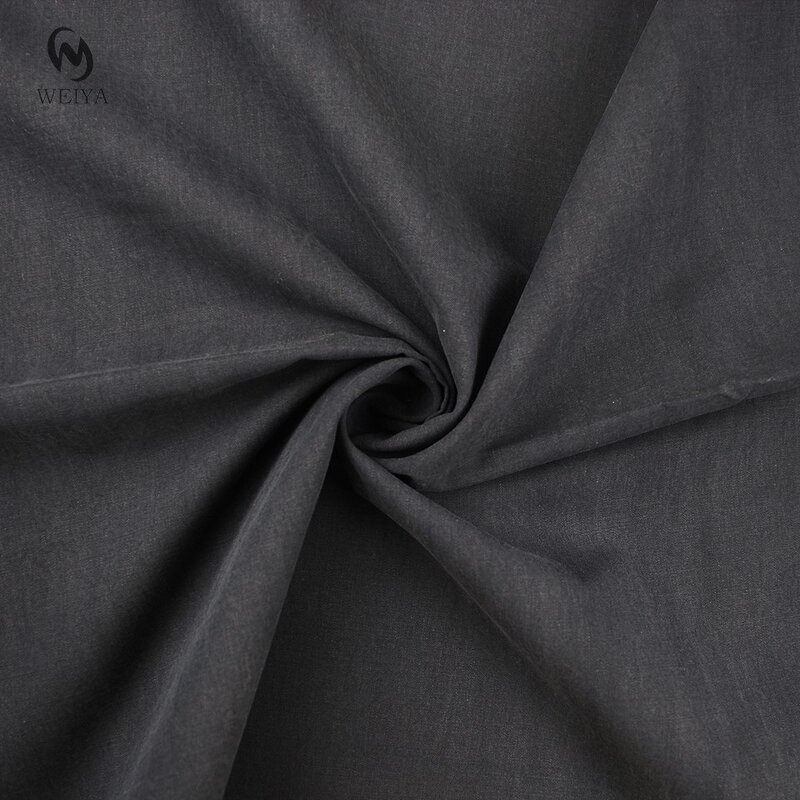 Lyocell Fabric Manufacturer - Fashion Micro Twill 210gsm Lyocell Cotton Fabric