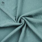 Seersucker Fabric Manufacturer - Wholesale TR Spandex Lightweight Crepe Fabric