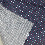 Poplin Fabric Manufacturer - Men's Lightweight Summer Printed Cotton Fabric