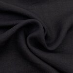 Rayon Fabric Manufacturer - 120gsm High Twist Twill Dyeing Rayon Viscose Fabric