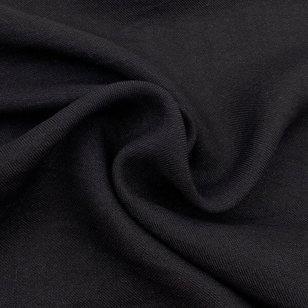 Rayon Fabric Manufacturer - 120gsm High Twist Twill Dyeing Rayon Viscose Fabric