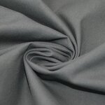 Chino Fabric Manufacturer - Italy Washed Stretch Brushed Cotton Twill Fabric