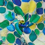 Poplin Fabric Manufacturer - Lightweight High Density Digital Printing Cotton