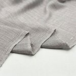 Double Gauze Fabric Manufacturer - Nightgown Light Weight Fancy Stripe Fabric