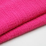 Seersucker Fabric Manufacturer - Poly Rayon Spandex Crinkle Textile Fabric