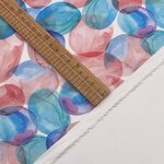 Canvas Fabric Manufacturer - Custom Dog Cushion Duck Canvas Print Fabric