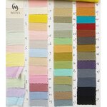 Woven Fabric Manufacturer - Summer Breathable 45/42/13 Cotton Viscose Nylon Fabric