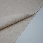 Rayon Fabric Manufacturer - Bulk Soft Slubbed Organic Viscose Blend Fabric