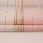 Lurex Fabric Manufacturer - Spring Summer Colorful Metallic Dress Fabric