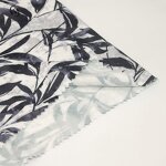 Rayon Fabric Manufacturer - Factory Custom 30s Viscose Challis Print Fabric