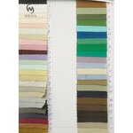 Twill Fabric Manufacturer - 60/40 Nylon Cotton Twill Jacket Pants Fabric