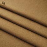 TR Fabric Manufacturer - Winter Heavyweight TR Wool Style Spun Yarn Fabric