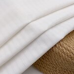 Jacquard Fabric Manufacturer - Wholesale NR Dyed Rayon Nylon Stripe Fabric