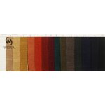 Linen Fabric Manufacturer - Soft Heavy Duty Washed Slub Linen Cotton Fabric