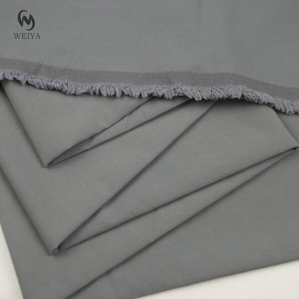 Taslan Fabric Manufacturer - Eco-Friendly 100% Nylon Taslan Ripstop Fabric