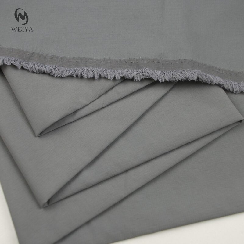 Taslan Fabric Manufacturer - Eco-Friendly 100% Nylon Taslan Ripstop Fabric