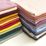 Cotton Fabric Manufacturer - Wholesale Baby Swaddle Double Gauze Blanket Fabric