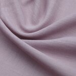 Polyester Fabric Manufacturer - Personalized Solid Cotton Touch Soft Fabric