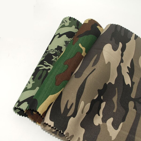 Camouflage Fabric Manufacturer - Manufacturers Selling Polyester Camouflage Fabric