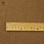 TR Fabric Manufacturer - Winter Heavyweight TR Wool Style Spun Yarn Fabric