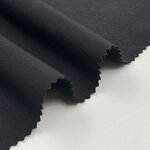 Softshell Fabric Manufacturer - 4 Way Stretch Bonded Nylon Polar Fleece