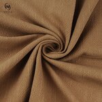 Linen Fabric Manufacturer - Soft Heavy Duty Washed Slub Linen Cotton Fabric