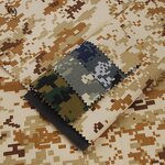 Ripstop Fabric Manufacturer - Forest Realtree TC Camouflage Outdoor Fabric
