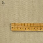 Workwear Fabric Manufacturer - Custom Dobby Weave Yarn Dyed TC Fabric