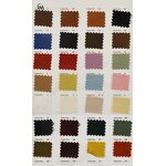 Linen Fabric Manufacturer - Natural Slub Viscose Lyocell Blend Draping Fabric