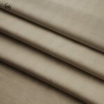 Linen Fabric Manufacturer - Blazer Pants Herringbone Linen Cotton Blend Fabric