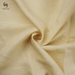 Hemp Fabric Manufacturer - Wholesale Natural 100% Hemp Lightweight Fabric