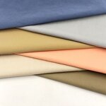 Sports Fabric Manufacturer - Custom 4 Way Stretch Nylon Spandex Woven Fabric