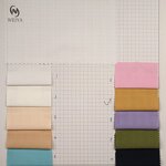 Herringbone Fabric Manufacturer - Eco-friendly Polyester Spandex Bamboo Fabric