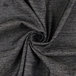 Denim Fabric Manufacturer - Custom TR Elastic Polyester Rayon Faux Denim