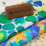 Poplin Fabric Manufacturer - Lightweight High Density Digital Printing Cotton