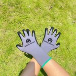 Work Gloves Manufacturer - OEM Custom 15g Nylon Nitrile Foam Gloves