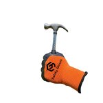 Safety Gloves Manufacturer - Custom Made Thermal Latex Breathable Gloves