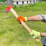 Winter Gloves Manufacturer - Latex Coated Cold Resistant Waterproof Gloves