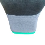 Work Gloves Manufacturer - Custom Nitrile Hand Grip Protection Gloves